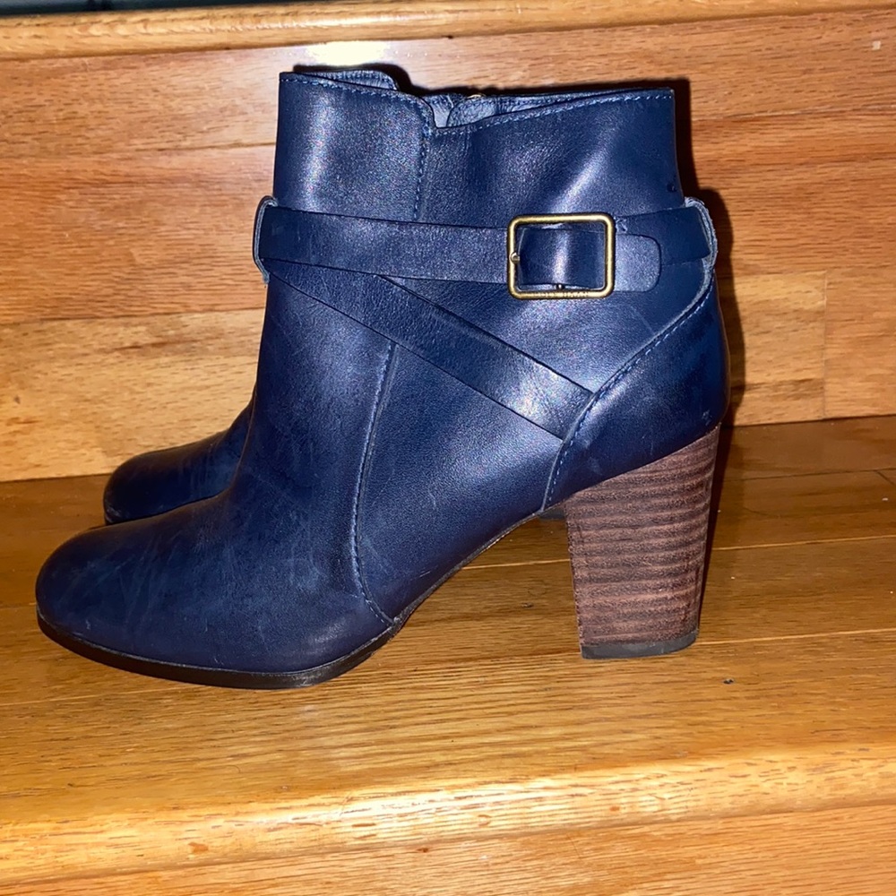 Ankle boots